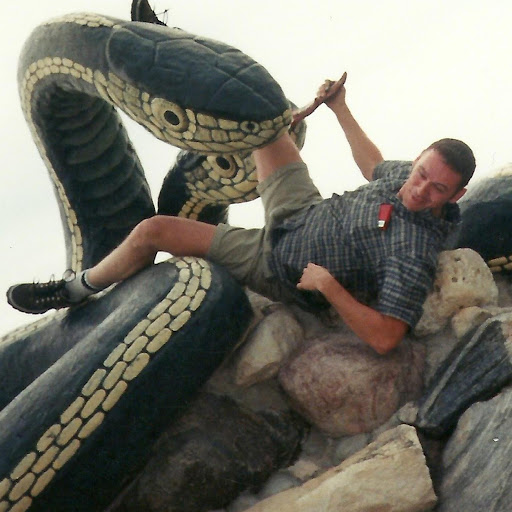 Rene Marcoux Photo 15