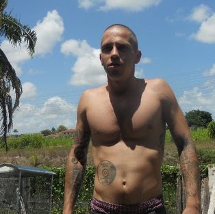 Peter Marshall Photo 21