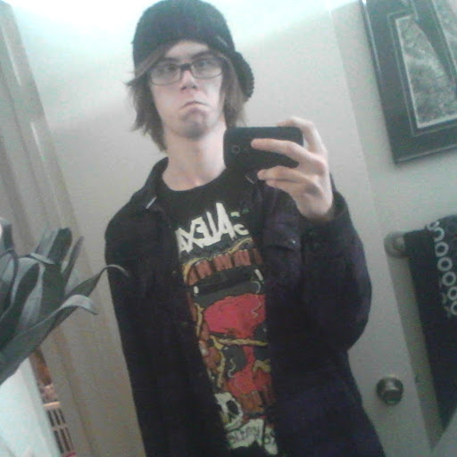 Calvin Kelley Photo 7