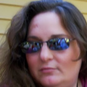 Gina Gillespie Photo 29