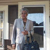 Felicia Webster Photo 11
