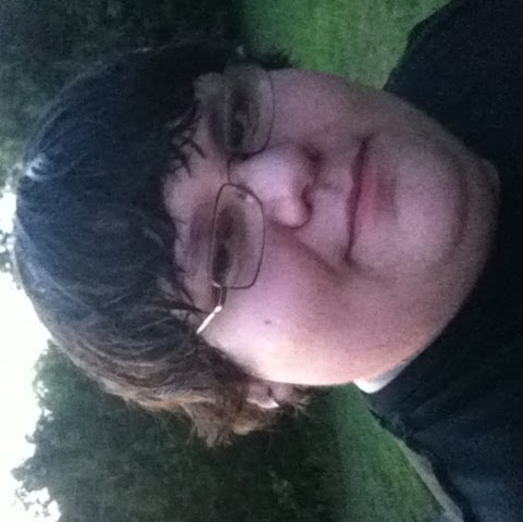 Aaron Alexander Photo 17