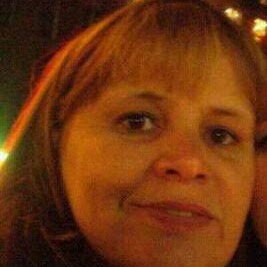 Gina Graham Photo 9