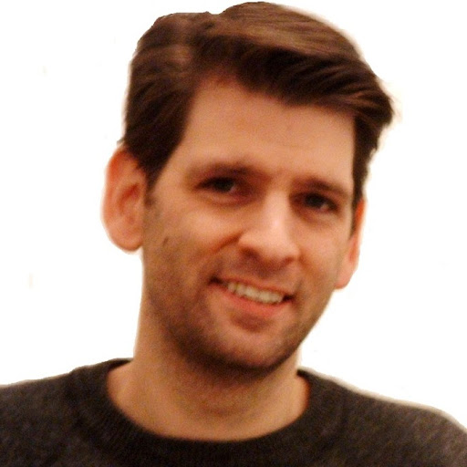 Christopher Bloom Photo 12