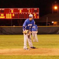 Timothy Reavis Photo 4