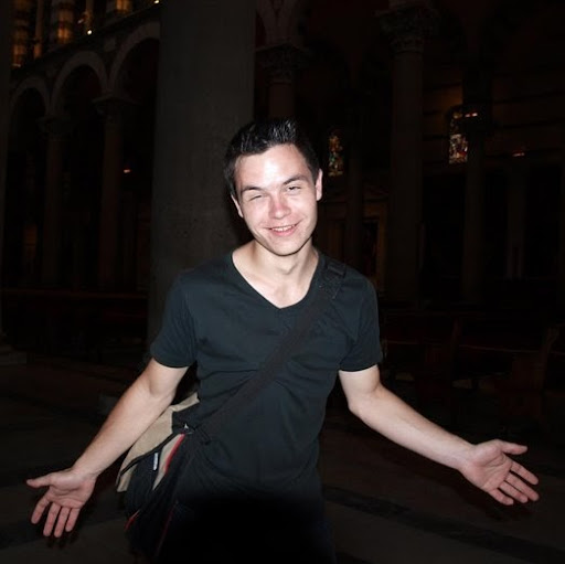 Alexander Christensen Photo 19