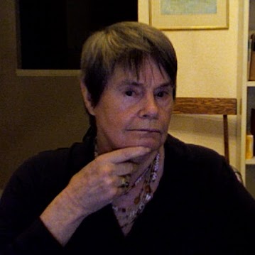 Suzanne Fell Photo 12