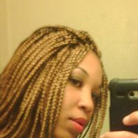 Angela Walker Photo 44
