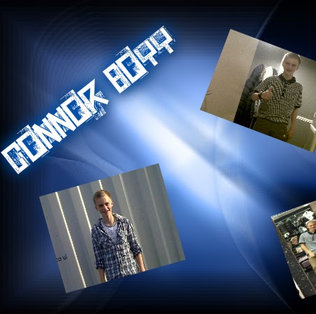 Connor Mccabe Photo 6