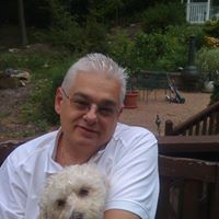 Jon Ferrari Photo 16