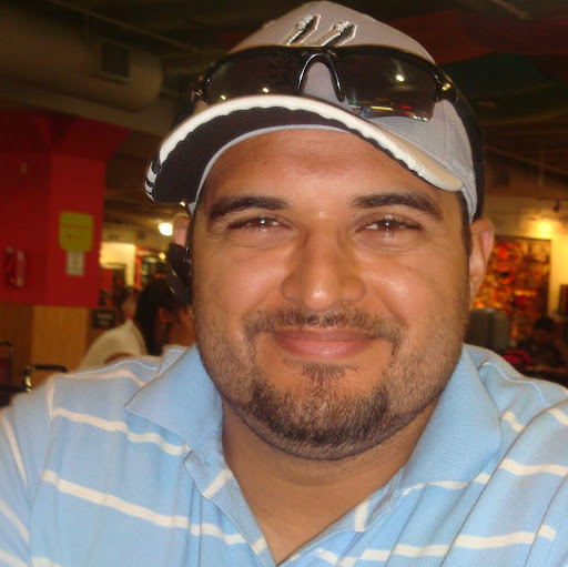 Daniel Terrazas Photo 21