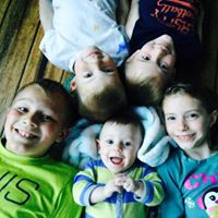 Deborah Eilbeck Photo 4