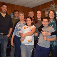 Kathleen Gilmour Photo 10