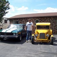 David Wynn Photo 12