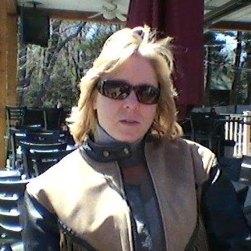 Terri Gordon Photo 32