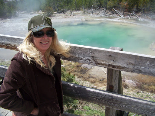 Debbie Braxton Photo 6
