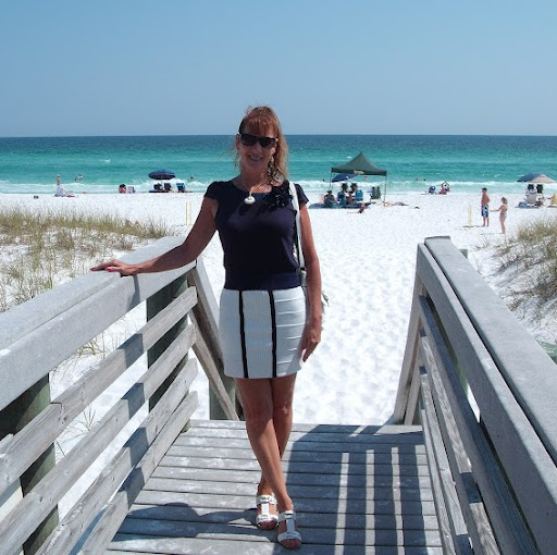 Julie Mccarthy Photo 10