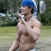 Chad Evans Photo 17