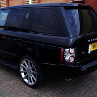 James Sawyer Photo 45