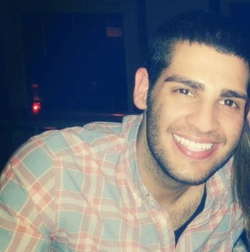 Steven Rivera Photo 14