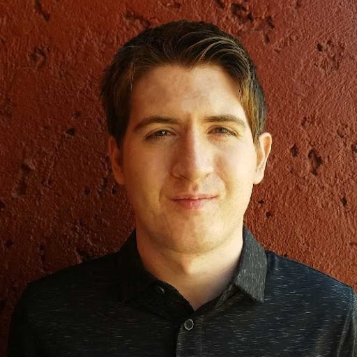 Stewart Taylor Photo 26