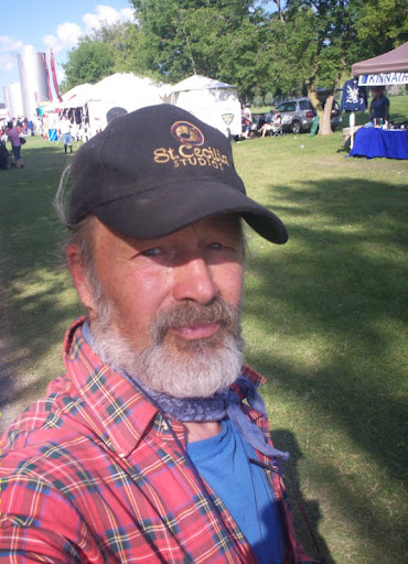 Steven Merritt Photo 16