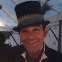 David Hegarty Photo 11