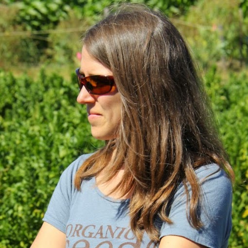Kristina Hubbard Photo 6