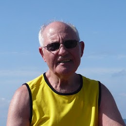 Arthur Baldwin Photo 9