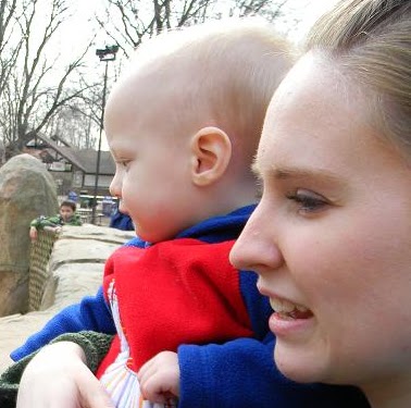 Lynn Metzger Photo 7