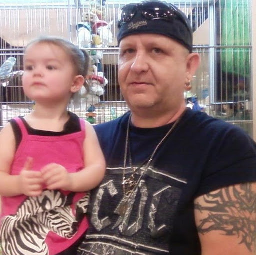 Gerald Campbell Photo 16