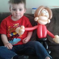 Annette Blackwell Photo 26