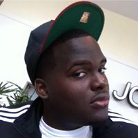 Darryl Thomas Photo 50