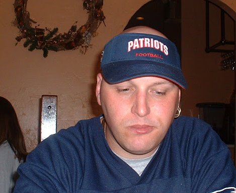 James Haslett Photo 22