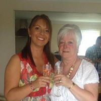 Margaret Wilkinson Photo 12