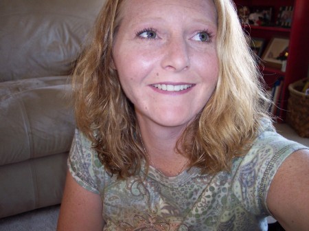 Kimberly Miller Photo 27