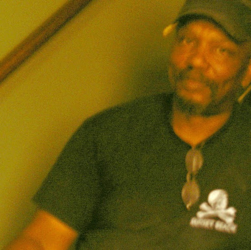 Floyd Richardson Photo 24