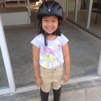 Janet Fu Photo 6