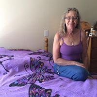 Cyndi Hayes Photo 17