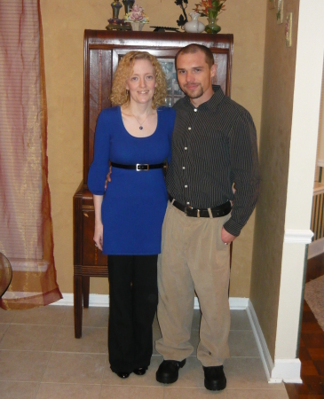 April Ballew Photo 2