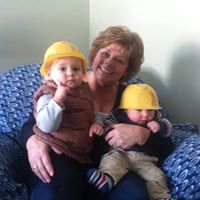 Phyllis Stone Photo 7