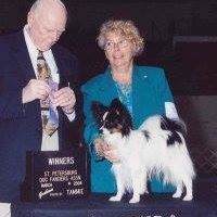 Irene Synnott Photo 1