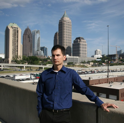 Eric Kennedy Photo 47