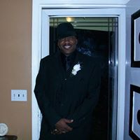 Donnie Sims Photo 24