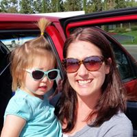 Stephanie Gilliland Photo 28