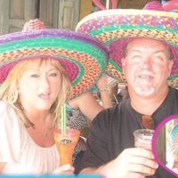 Russell Barber Photo 20