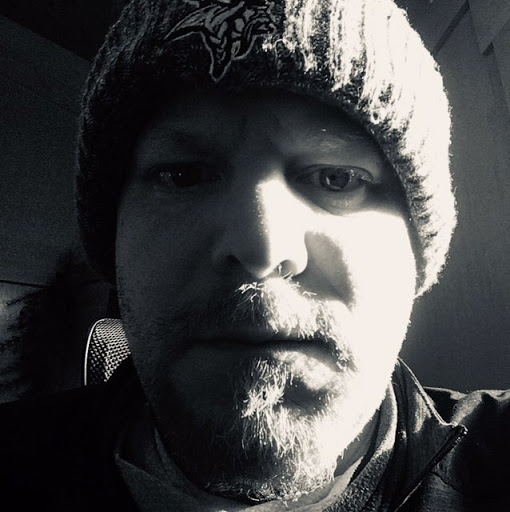 Derek Stout Photo 31