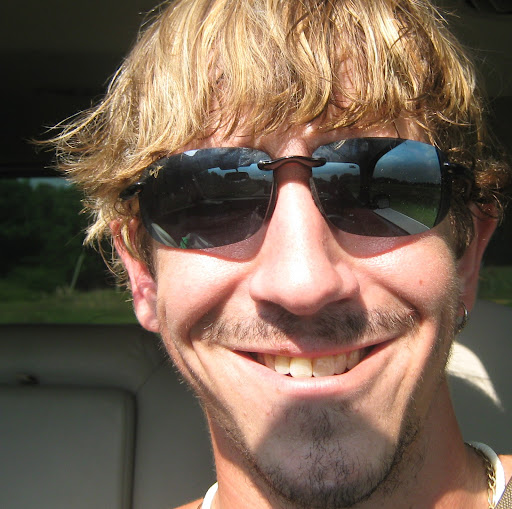 Johnny Vaughn Photo 46