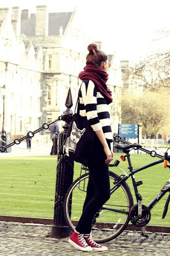 Crystal March Photo 8