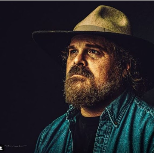 Mark Elliott Photo 16 Mark Elliott Photo 16